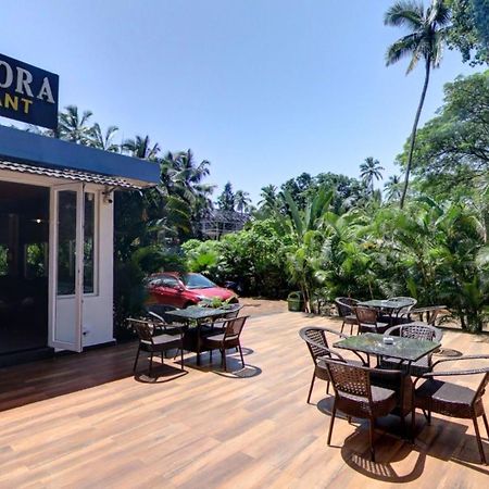 Golden Sands Resort, Morjim Luaran gambar