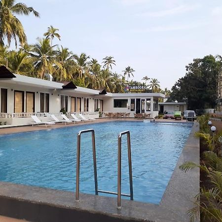 Golden Sands Resort, Morjim Luaran gambar
