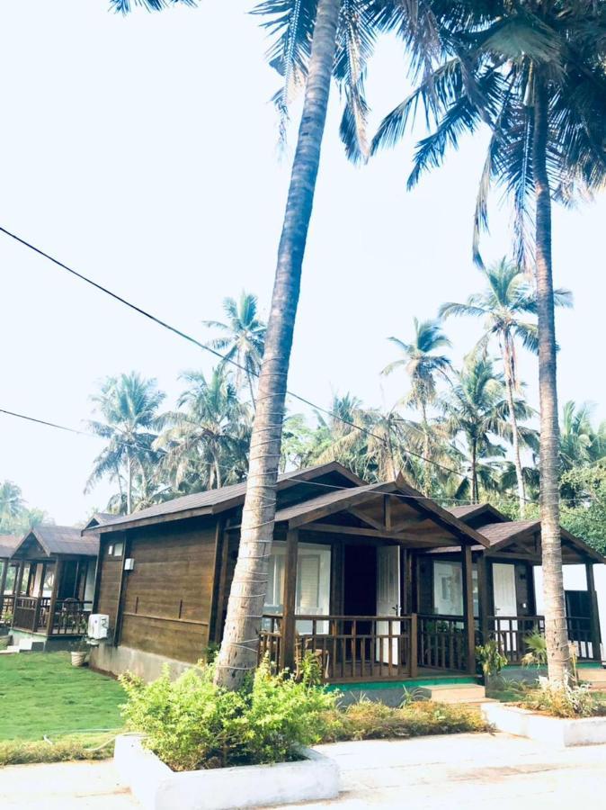 Golden Sands Resort, Morjim Luaran gambar