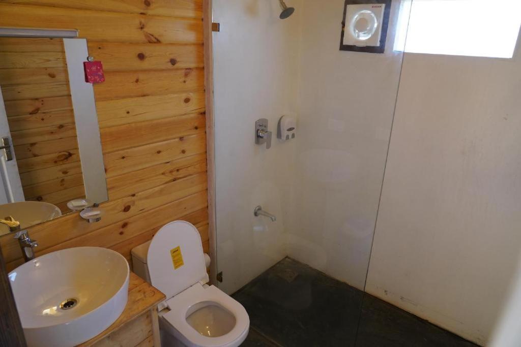 Golden Sands Resort, Morjim Luaran gambar
