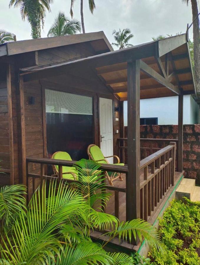 Golden Sands Resort, Morjim Luaran gambar