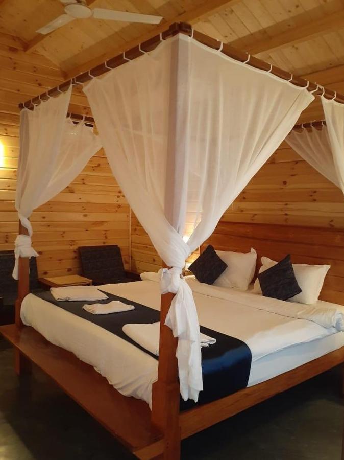 Golden Sands Resort, Morjim Luaran gambar